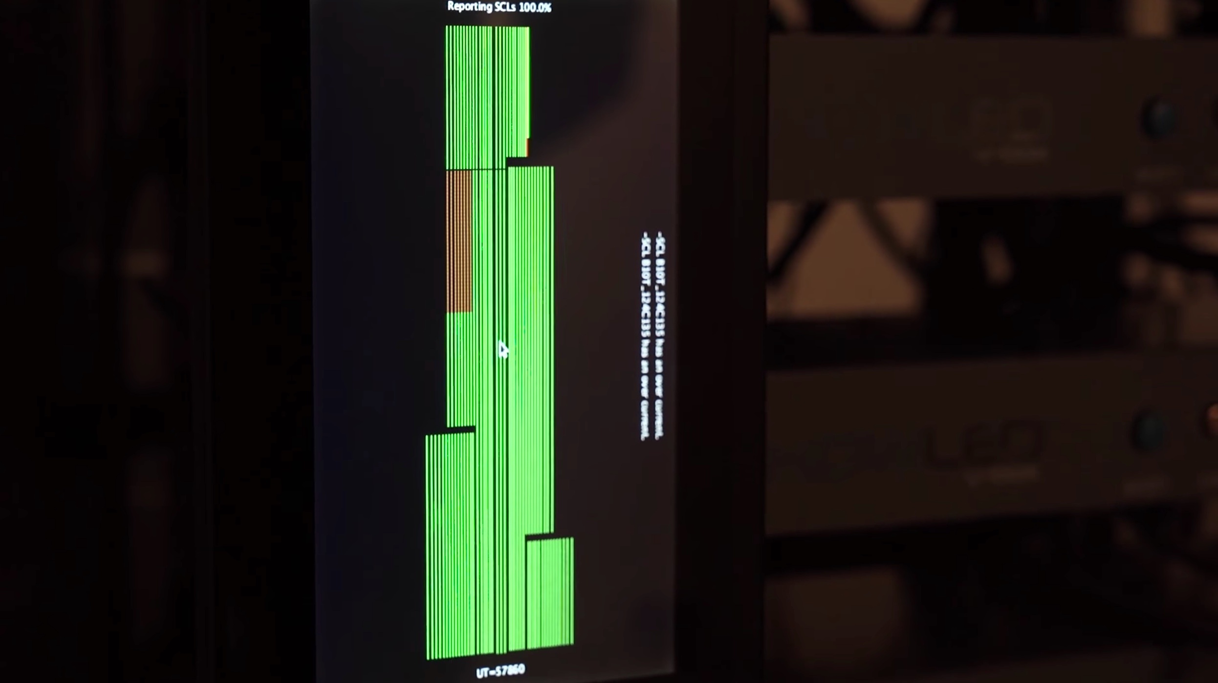 Quoc ky Viet Nam tren man hinh LED thap Burj Khalifa anh 12