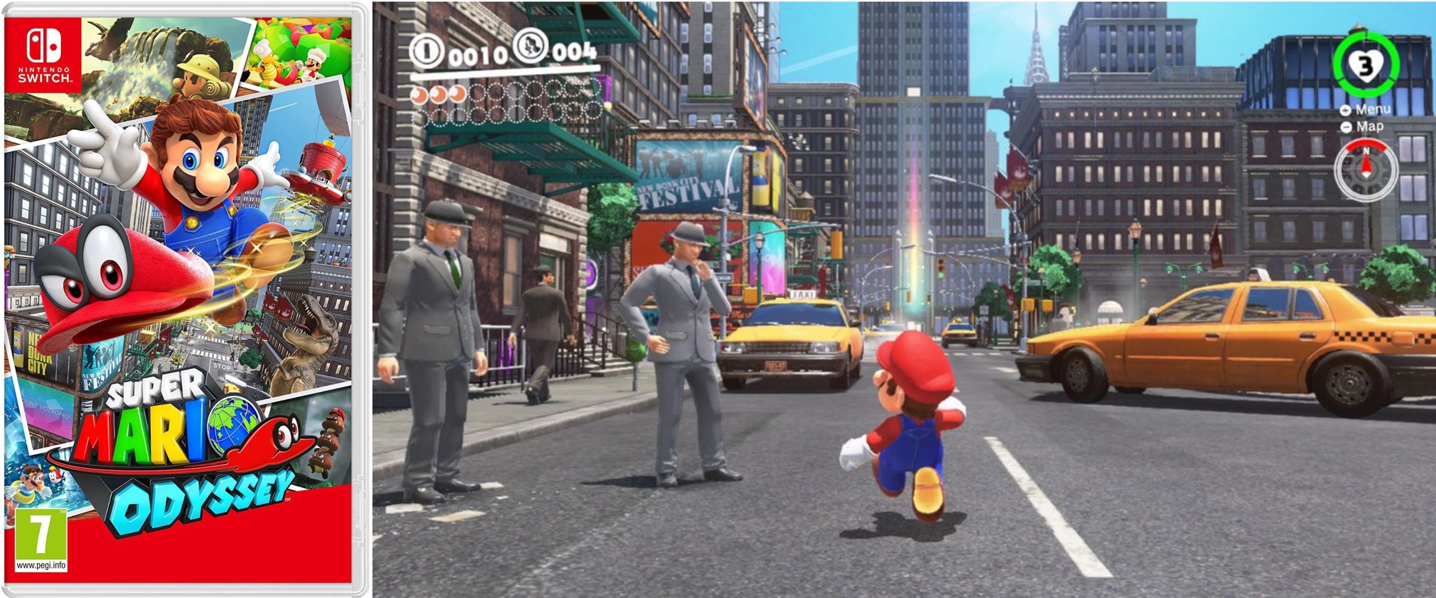 Cac phien ban Super Mario ban chay nhat anh 6