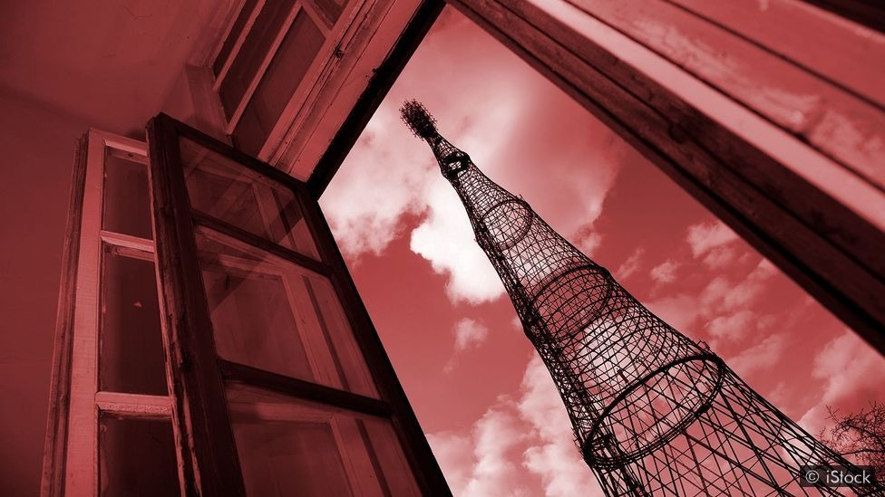 Dai phat thanh ma quai UVB-76 MDZhB anh 2