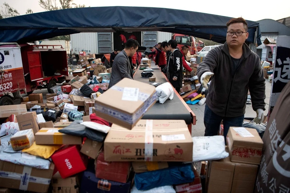 Am muu rua tien ben trong nhung chiec hop rong o TQ hinh anh