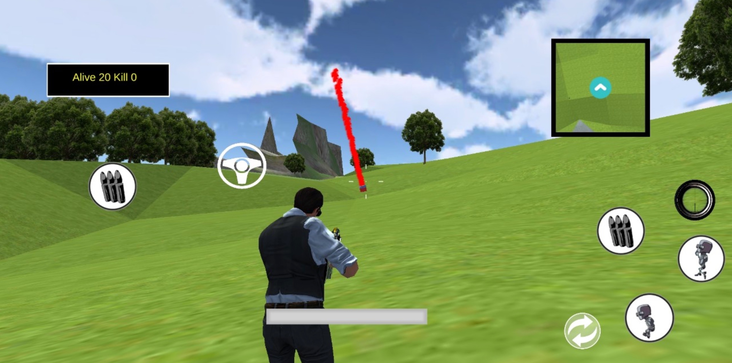 Game nhai PUBG Mobile cua An Do nhan bao 1 sao anh 2