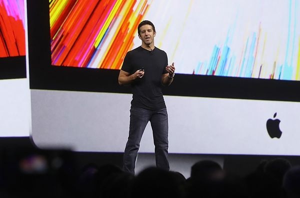 Jeff Williams se thay the Tim Cook lam CEO Apple anh 4