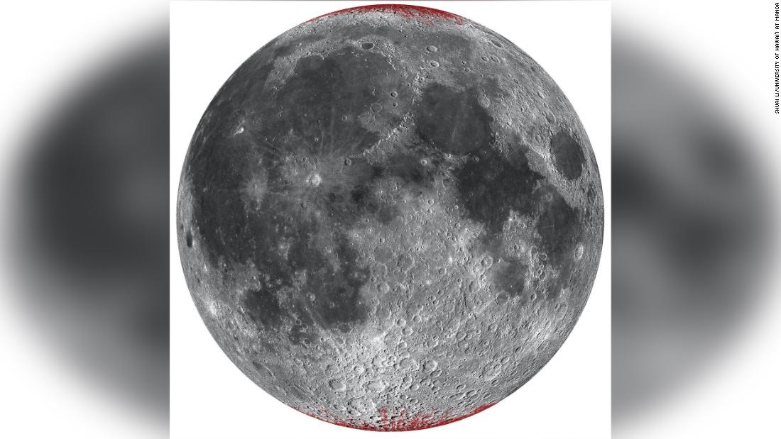 Trai Dat khien Mat Trang bi ri set anh 1