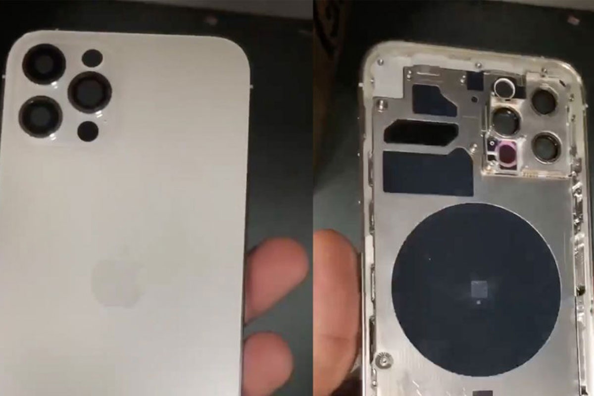 Mat lung tiet lo chi tiet moi tren camera iPhone 12 hinh anh