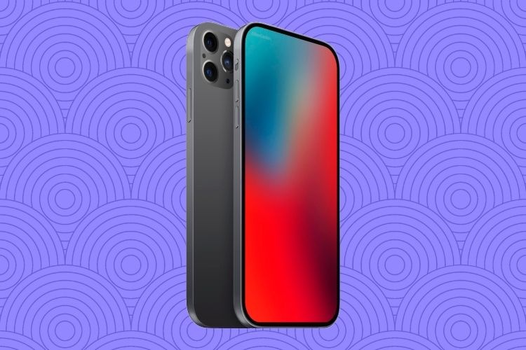 Tinh nang dot pha se co mat tren iPhone 13? hinh anh