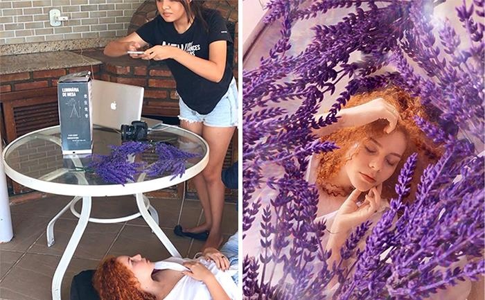 Hau truong kho tin sau nhung buc anh song ao anh 2