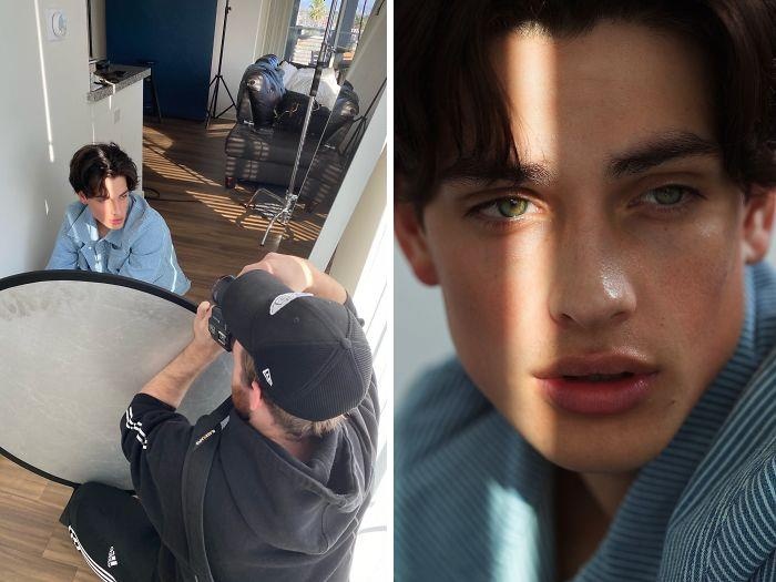 Hau truong kho tin sau nhung buc anh song ao anh 7