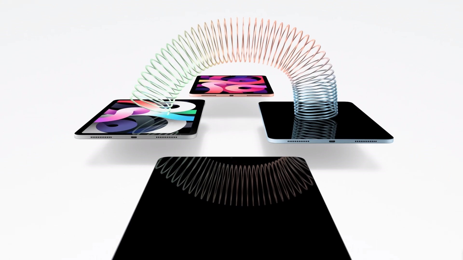 Tổng hợp sự kiện ra mắt iPad, Apple Watch mới ảnh 11 Tong hop su kien ra mat iPad, Apple Watch moi anh 11