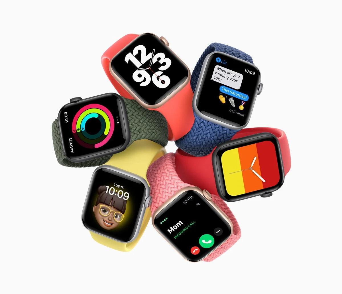 Tai sao Watch SE la chiec Apple Watch dang mua nhat anh 1