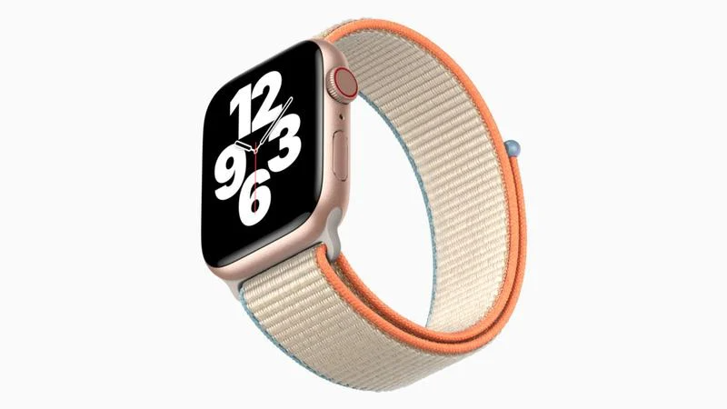 Tai sao Watch SE la chiec Apple Watch dang mua nhat anh 5