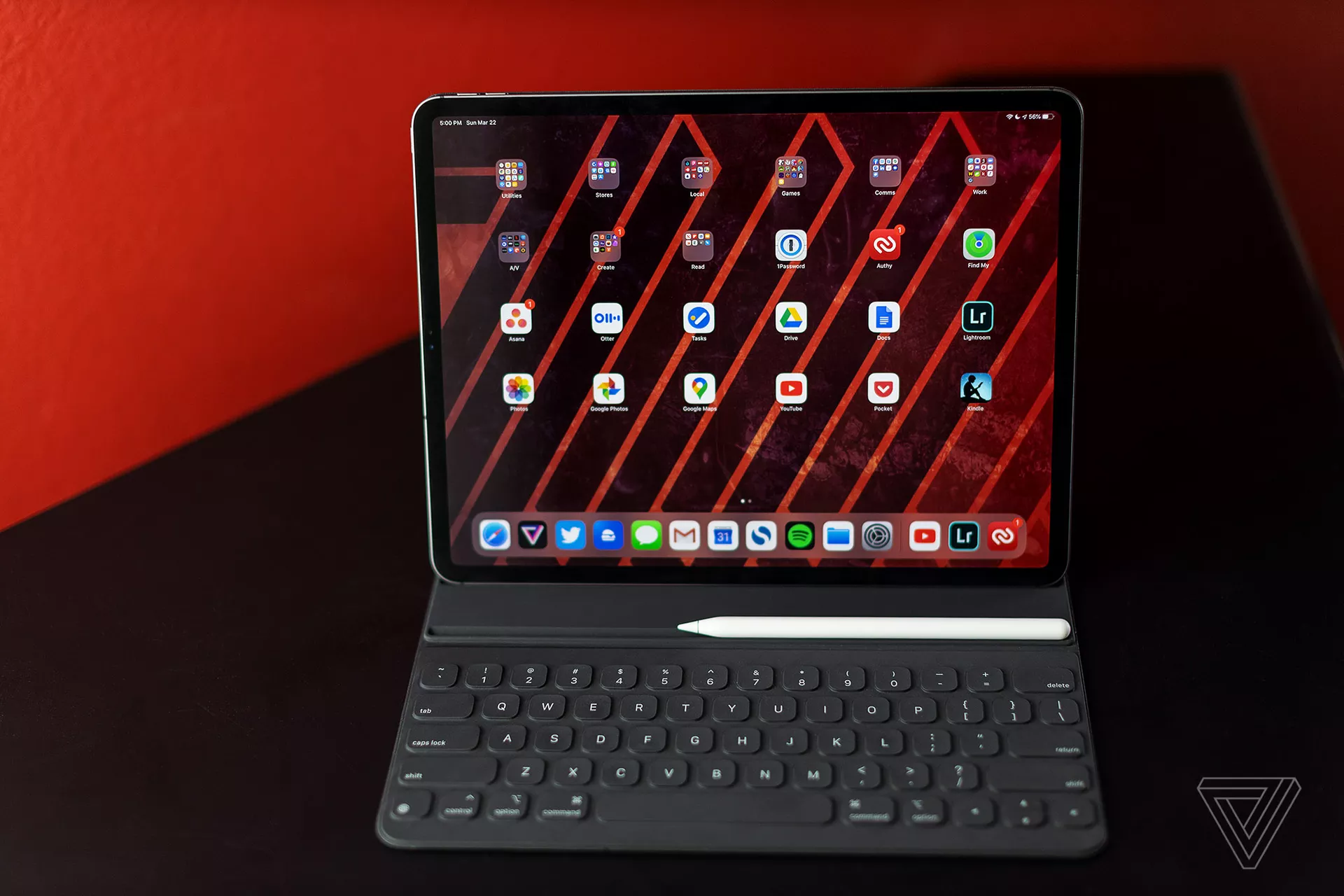 So cau hinh iPad Air 2020 va iPad Pro 2020 - kho lua chon anh 2