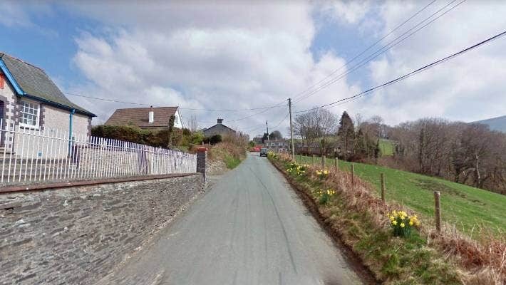 Chiec TV khien Internet bi gian doan trong 18 thang anh 1