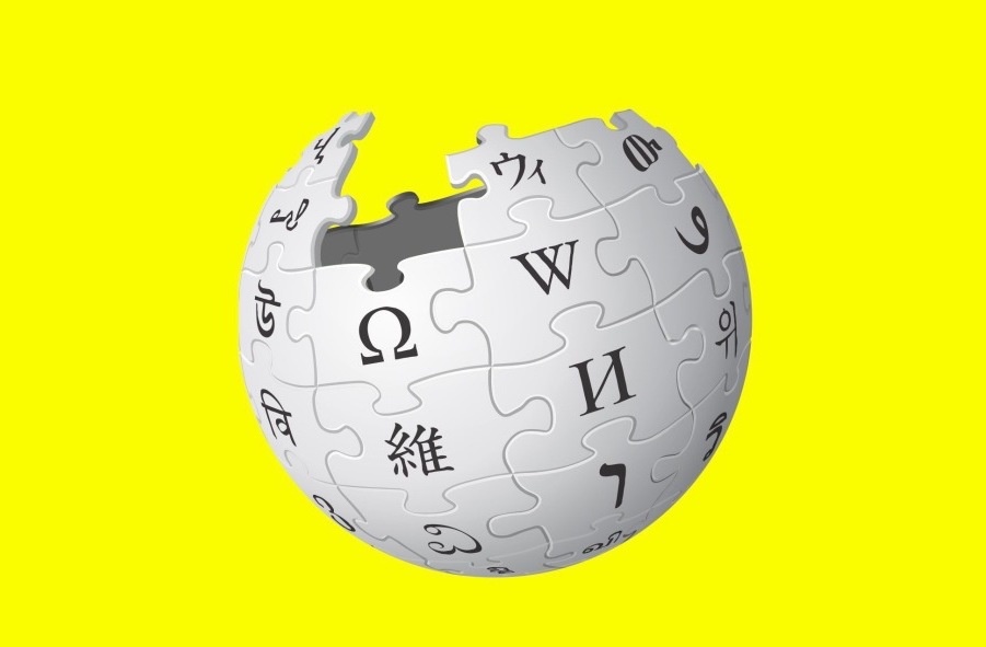 Wikipedia thiet ke lai giao dien sau 10 nam hinh anh