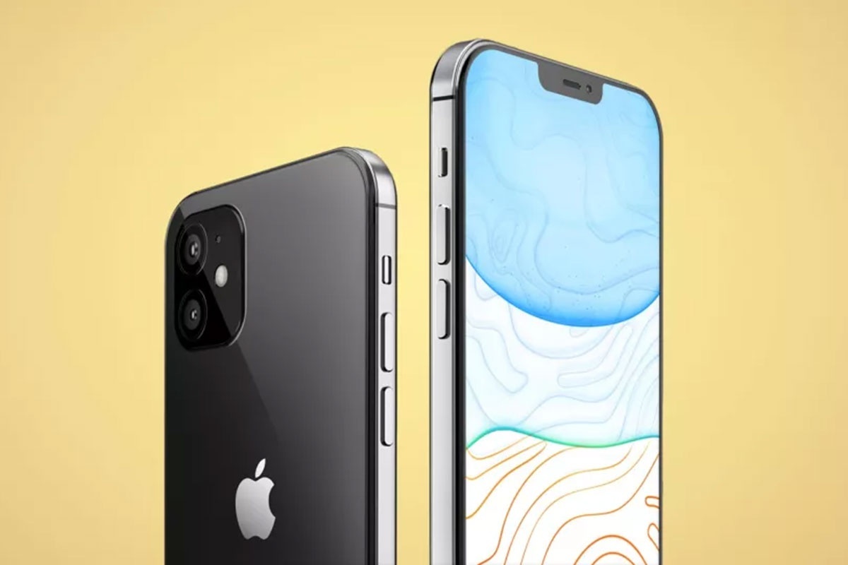 iPhone 12 co gia tu 649 USD hinh anh