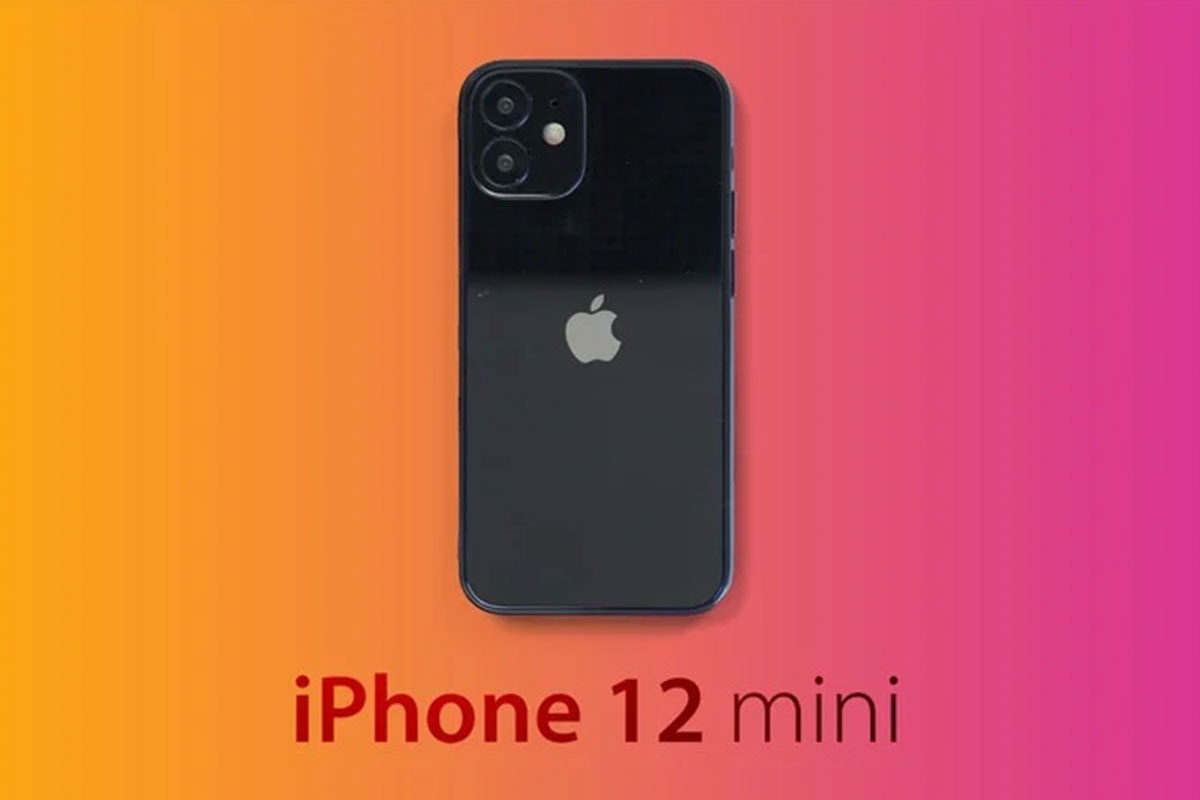 Ly do iPhone 12 mini khong dang cho doi hinh anh