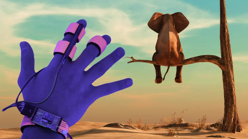 Con nguoi da co the dieu khien giac mo hinh anh