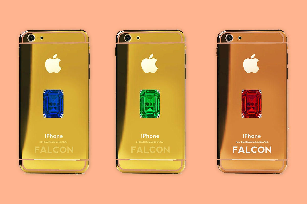 Chiec iPhone gia gan 50 trieu USD hinh anh