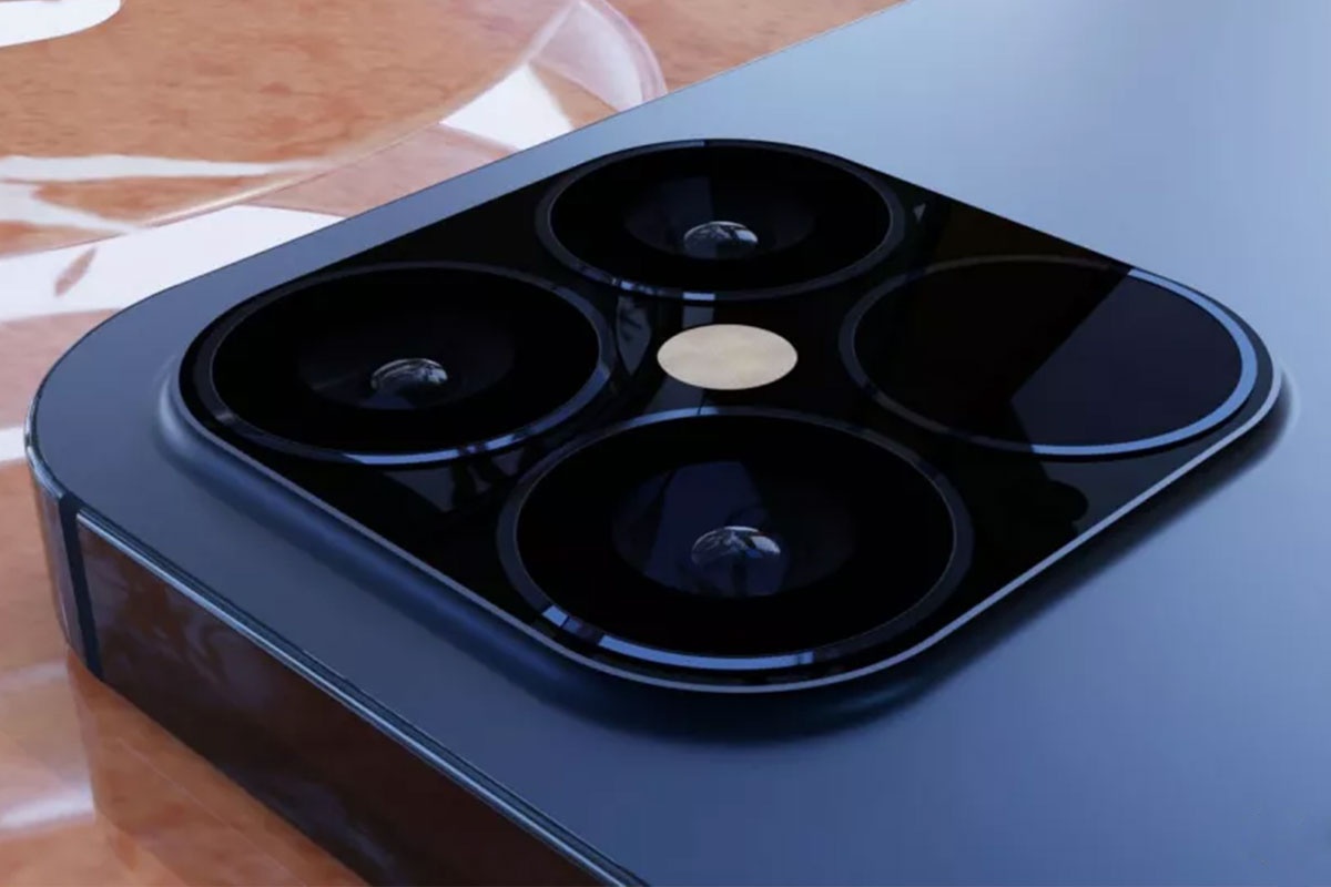 Tin ro ri moi nhat tiet lo nang cap lon tren camera cua iPhone 12 hinh anh