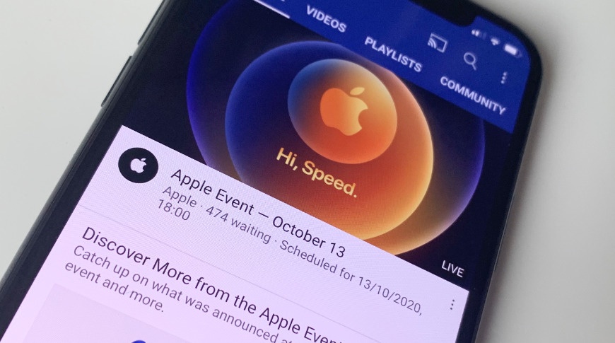 iPhone 12 se quyet dinh so phan cua 5G anh 3