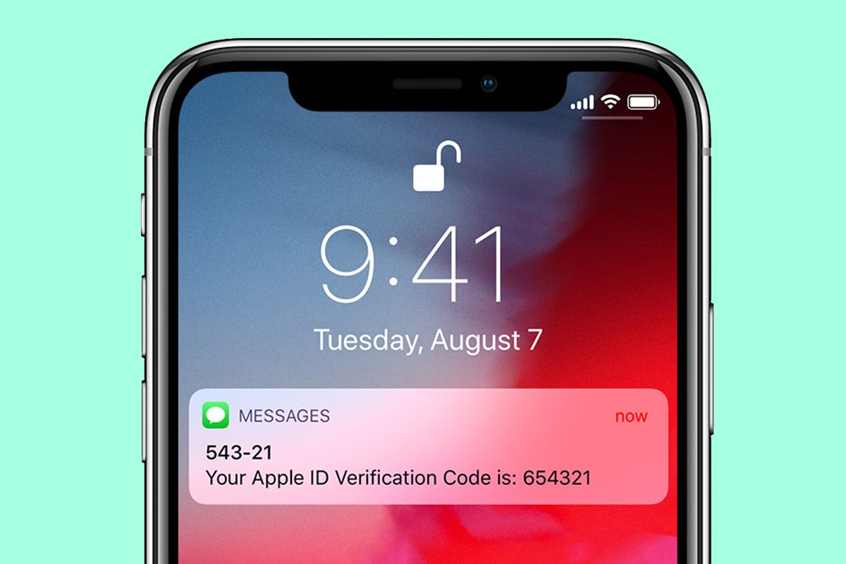 Rui ro khi nhan OTP qua tin nhan SMS hinh anh
