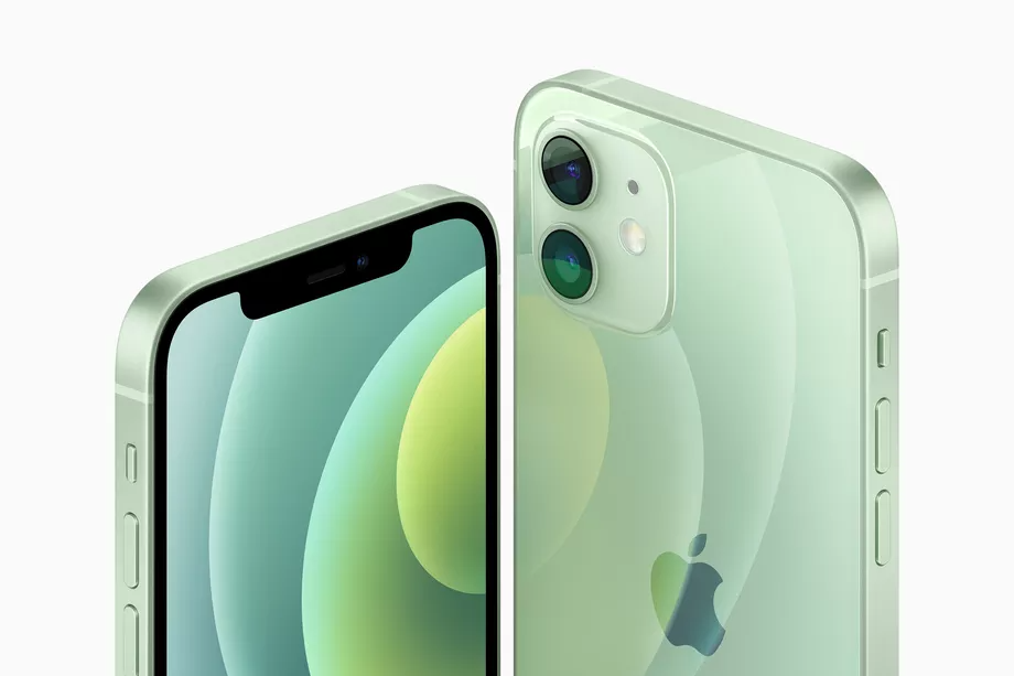 Tong hop su kien ra mat iPhone 12 Pro Max cua Apple anh 3