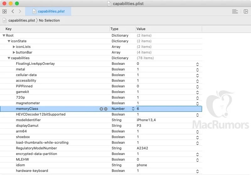 Dong iPhone 12 Pro co muc RAM ngang voi may Android tam trung anh 1