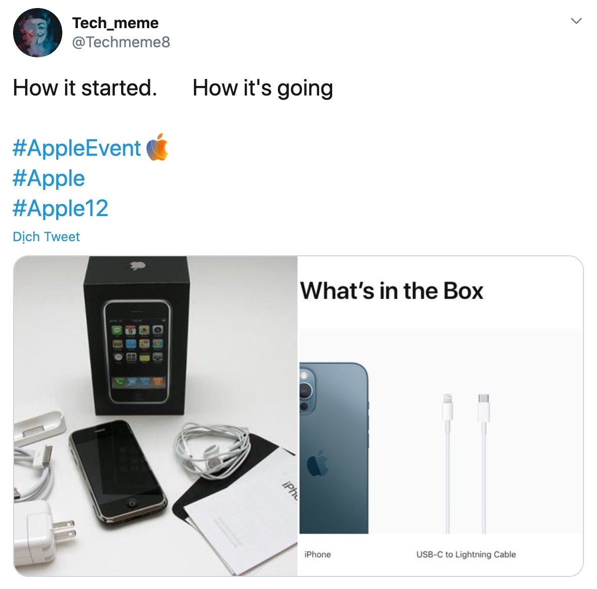 Samsung Xiaomi che gieu iPhone 12 cua Apple anh 11