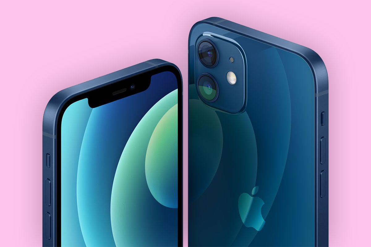 Mua iPhone 12 o dau re nhat the gioi? hinh anh