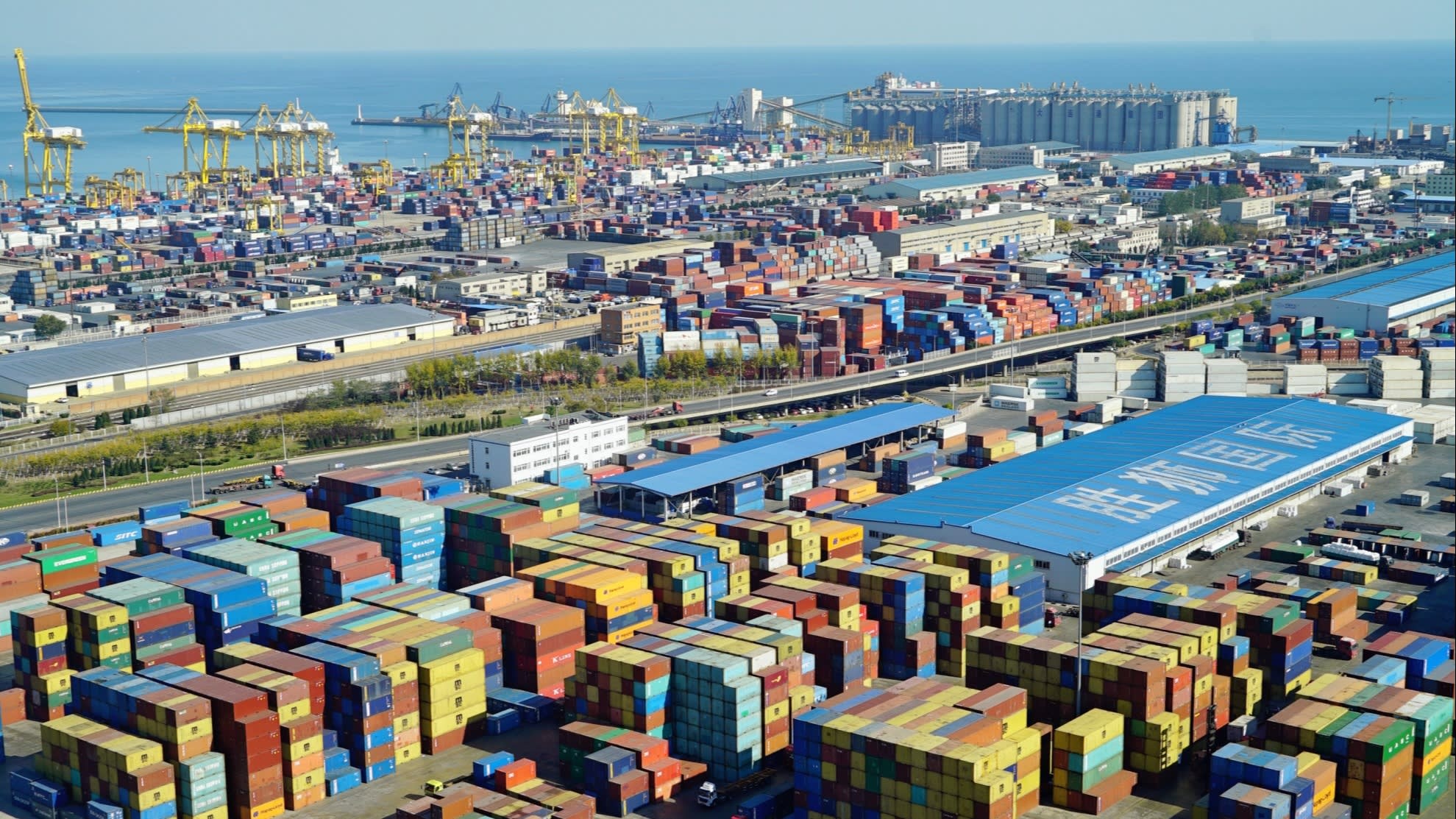 Trung Quoc chuan bi cam xuat khau dat hiem hinh anh