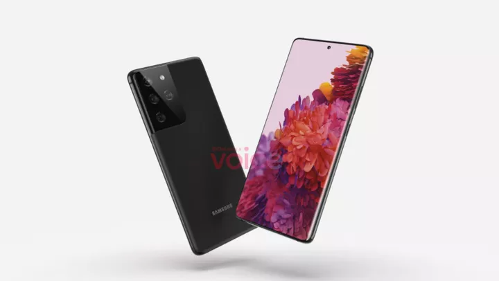 Galaxy S21 co the ra mat som hon moi nam anh 2