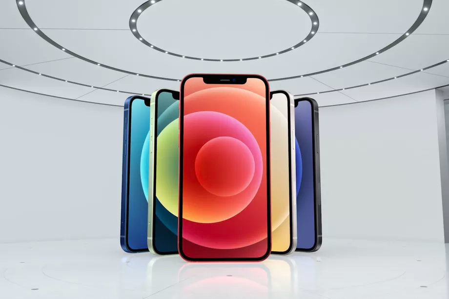 Thay man hinh cho iPhone 12 Pro het bao nhieu tien anh 1