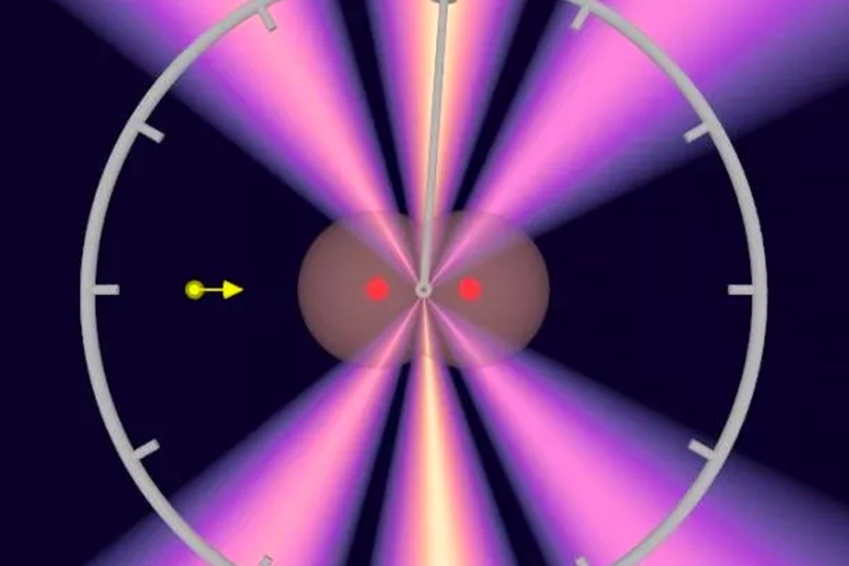 Don vi do thoi gian nho hon ca mot giay hinh anh