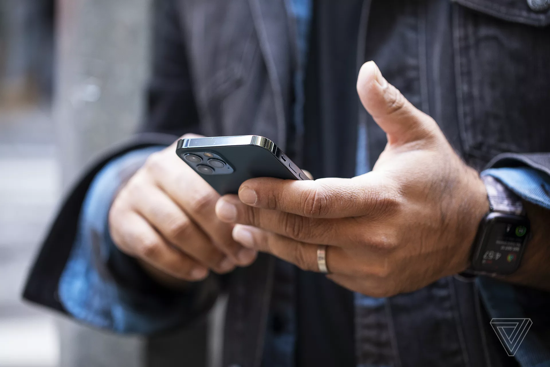 Danh gia dau tien ve iPhone 12 Pro anh 17