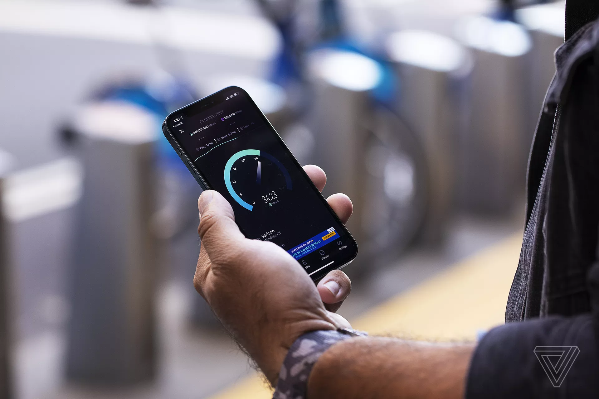 Danh gia dau tien ve iPhone 12 Pro anh 16