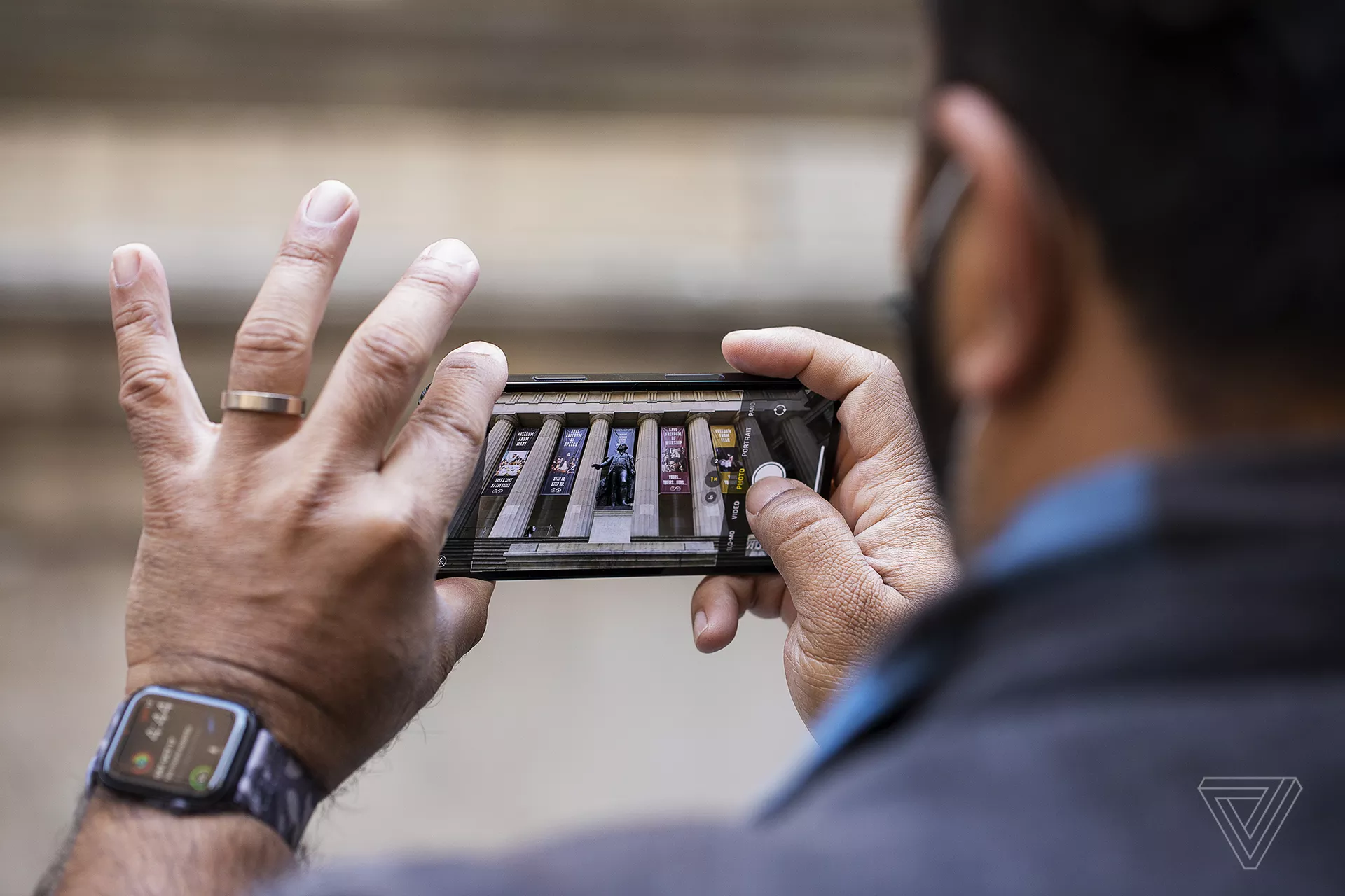 Danh gia dau tien ve iPhone 12 Pro anh 15