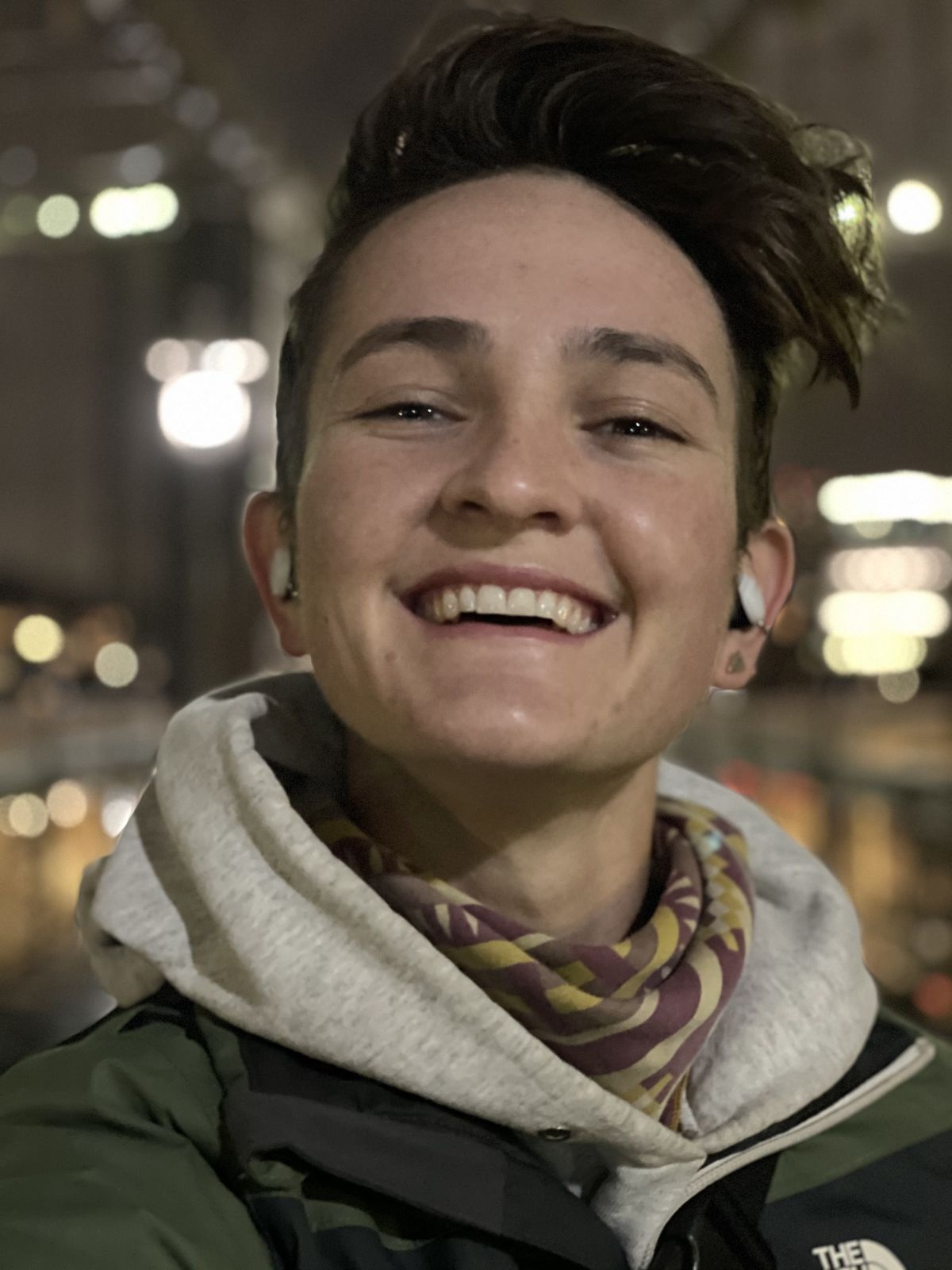 Danh gia dau tien ve iPhone 12 Pro anh 13