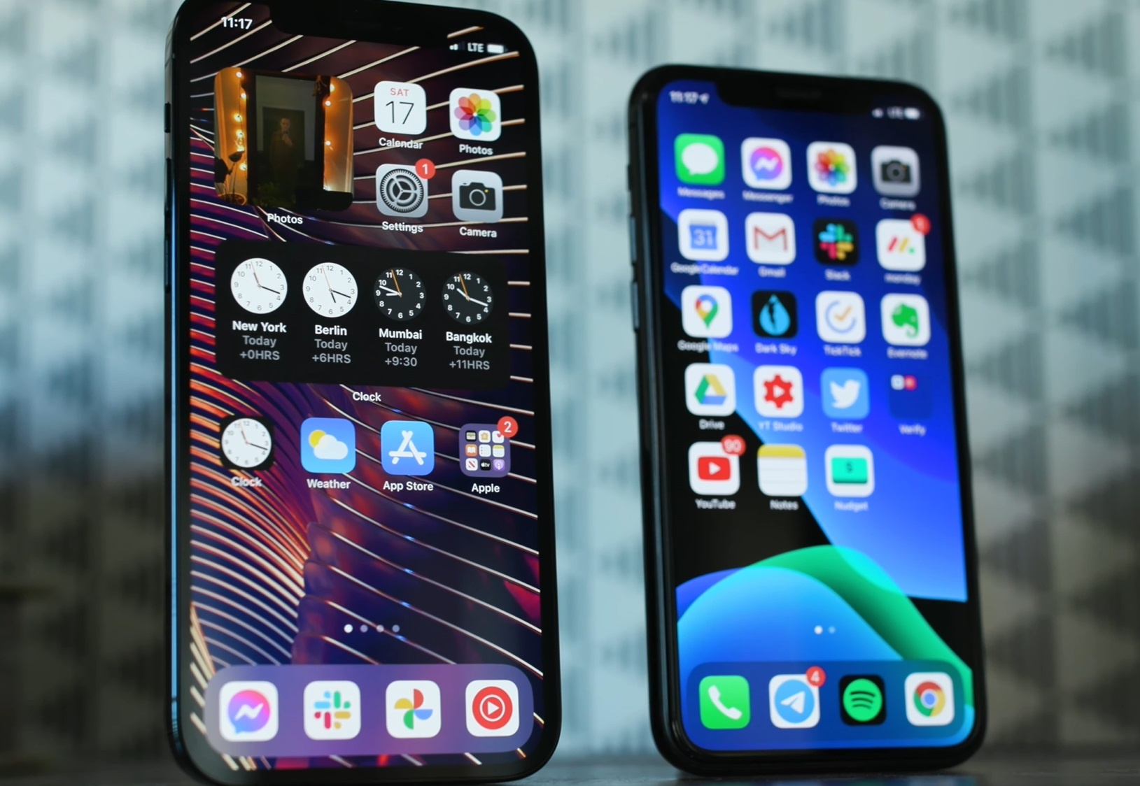 Danh gia dau tien ve iPhone 12 Pro anh 4