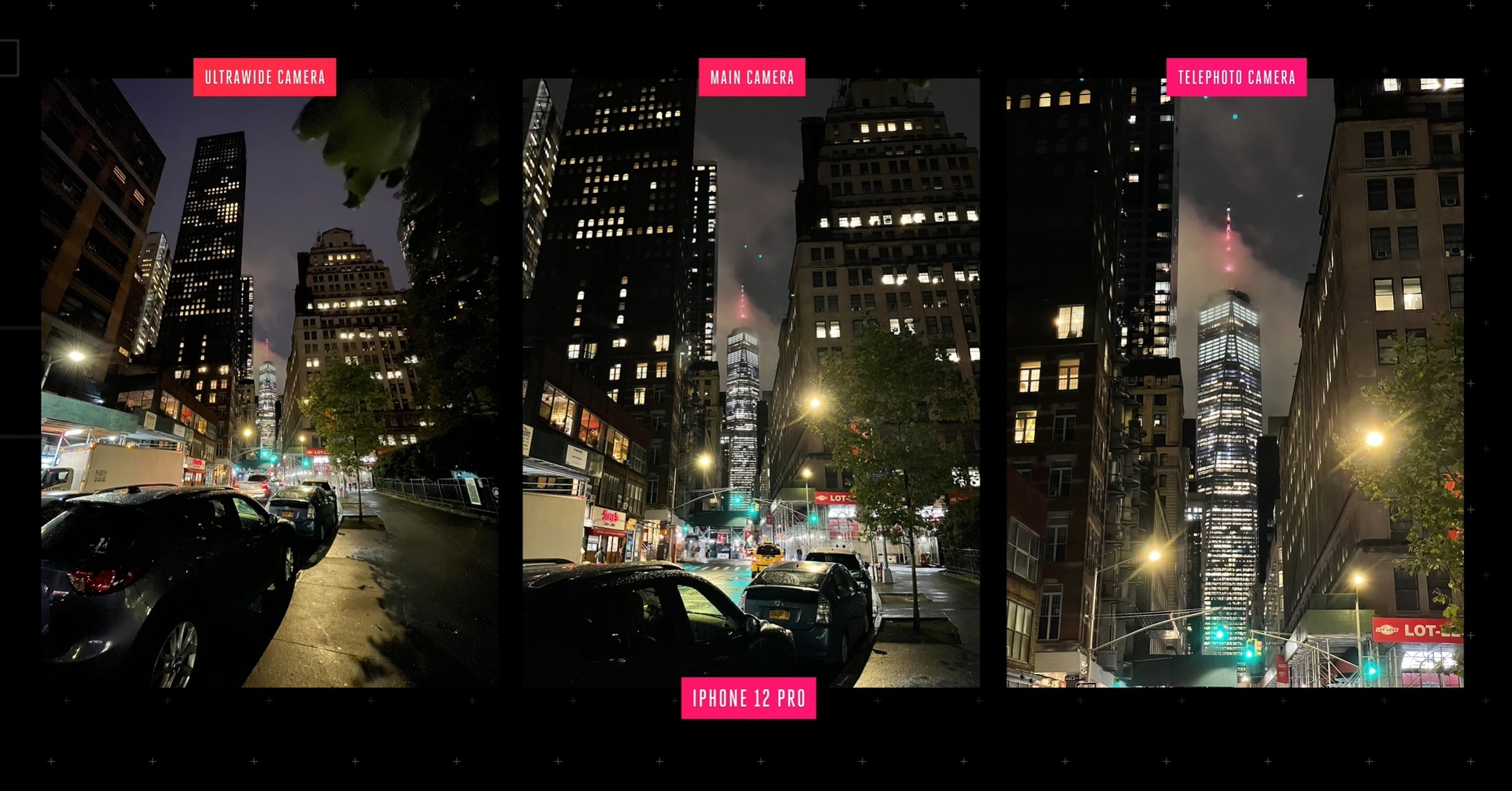 Danh gia dau tien ve iPhone 12 Pro anh 10