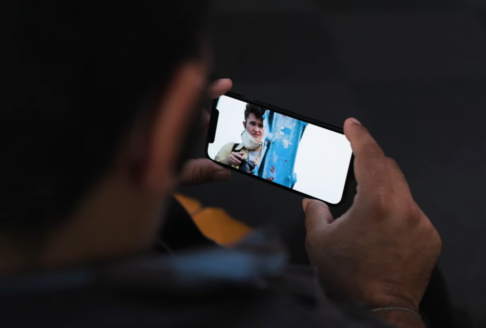 Danh gia dau tien ve iPhone 12 Pro anh 6