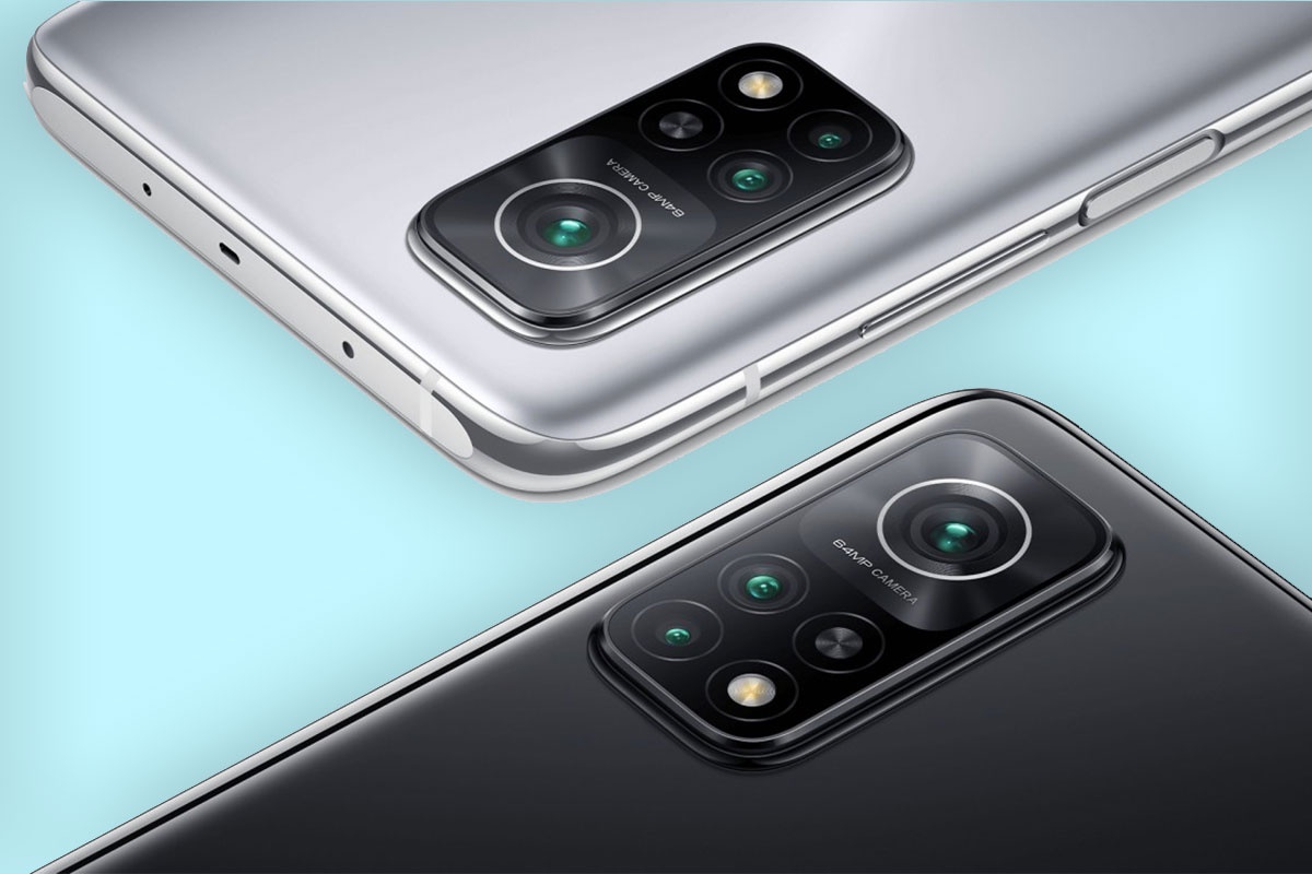 Xiaomi ra mat smartphone man hinh 144 Hz, gia bang mot nua iPhone 12 hinh anh