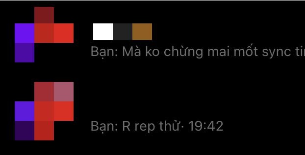 Người dùng khó chịu khi Instagram hợp nhất với WhatsApp ảnh 3 Nguoi dung kho chiu khi Instagram hop nhat voi WhatsApp anh 3