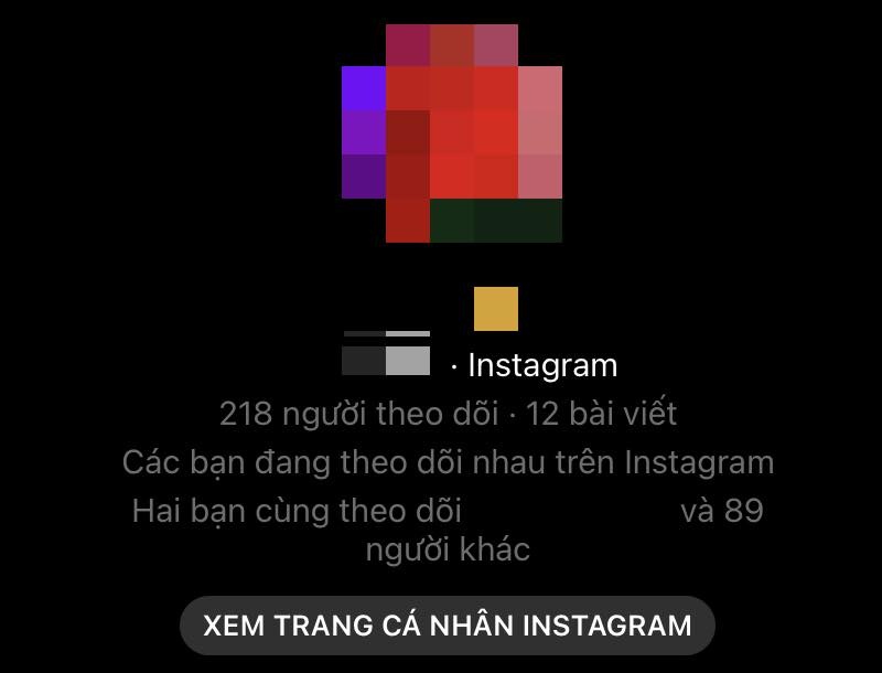 Người dùng khó chịu khi Instagram hợp nhất với WhatsApp ảnh 4 Nguoi dung kho chiu khi Instagram hop nhat voi WhatsApp anh 4