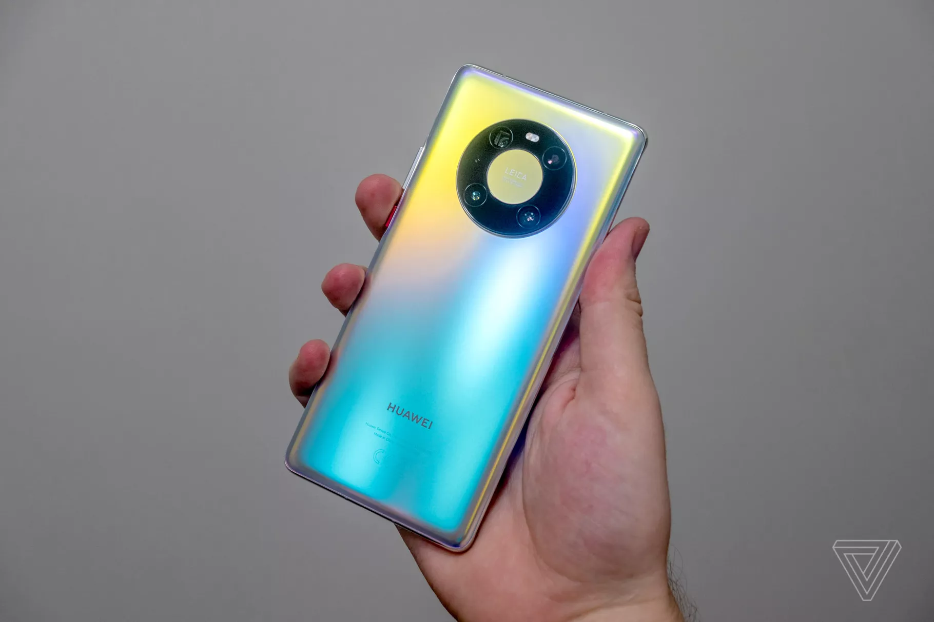 Danh gia kha nang chup anh voi camera Huawei Mate 40 Pro anh 2