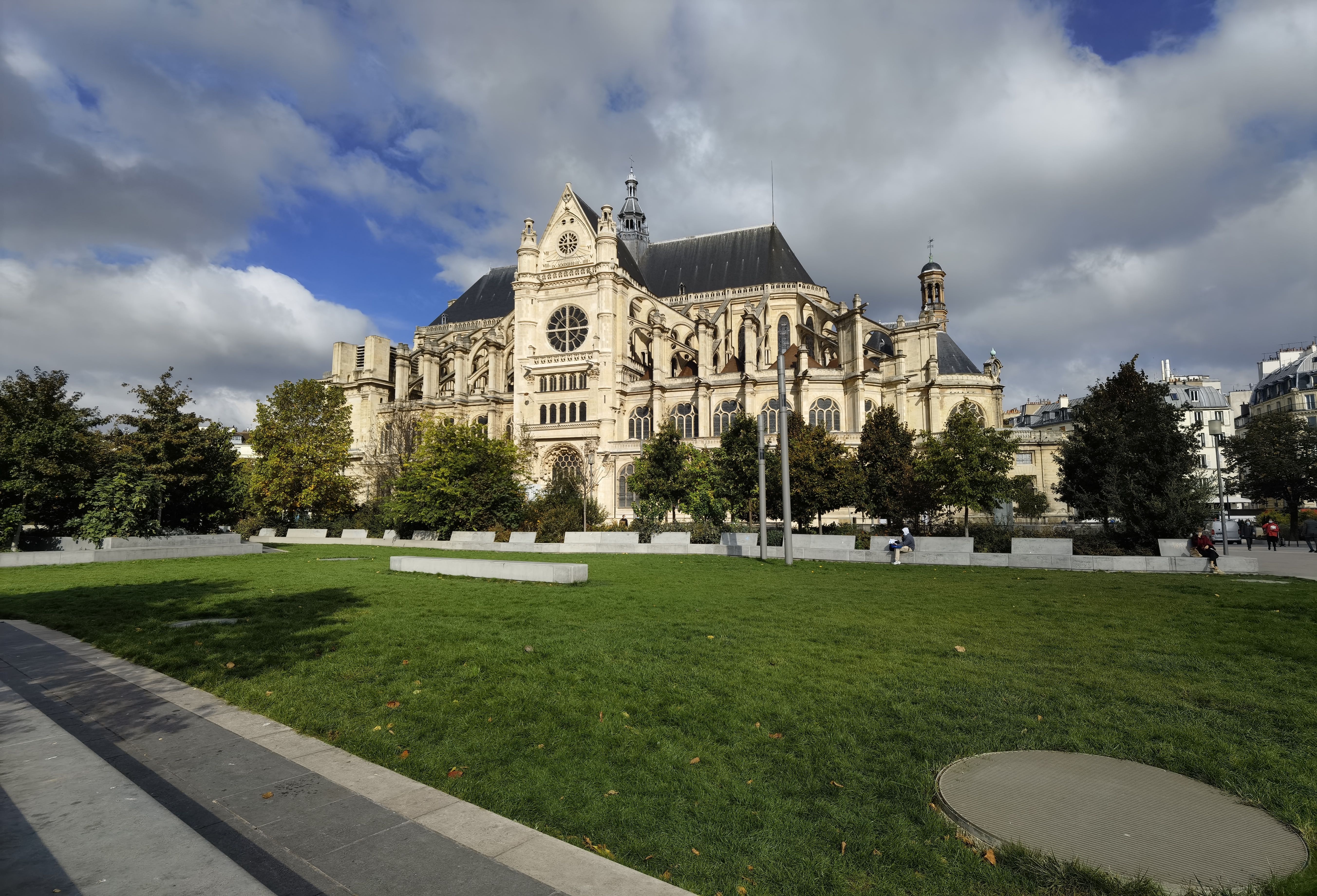 Danh gia kha nang chup anh voi camera Huawei Mate 40 Pro anh 5