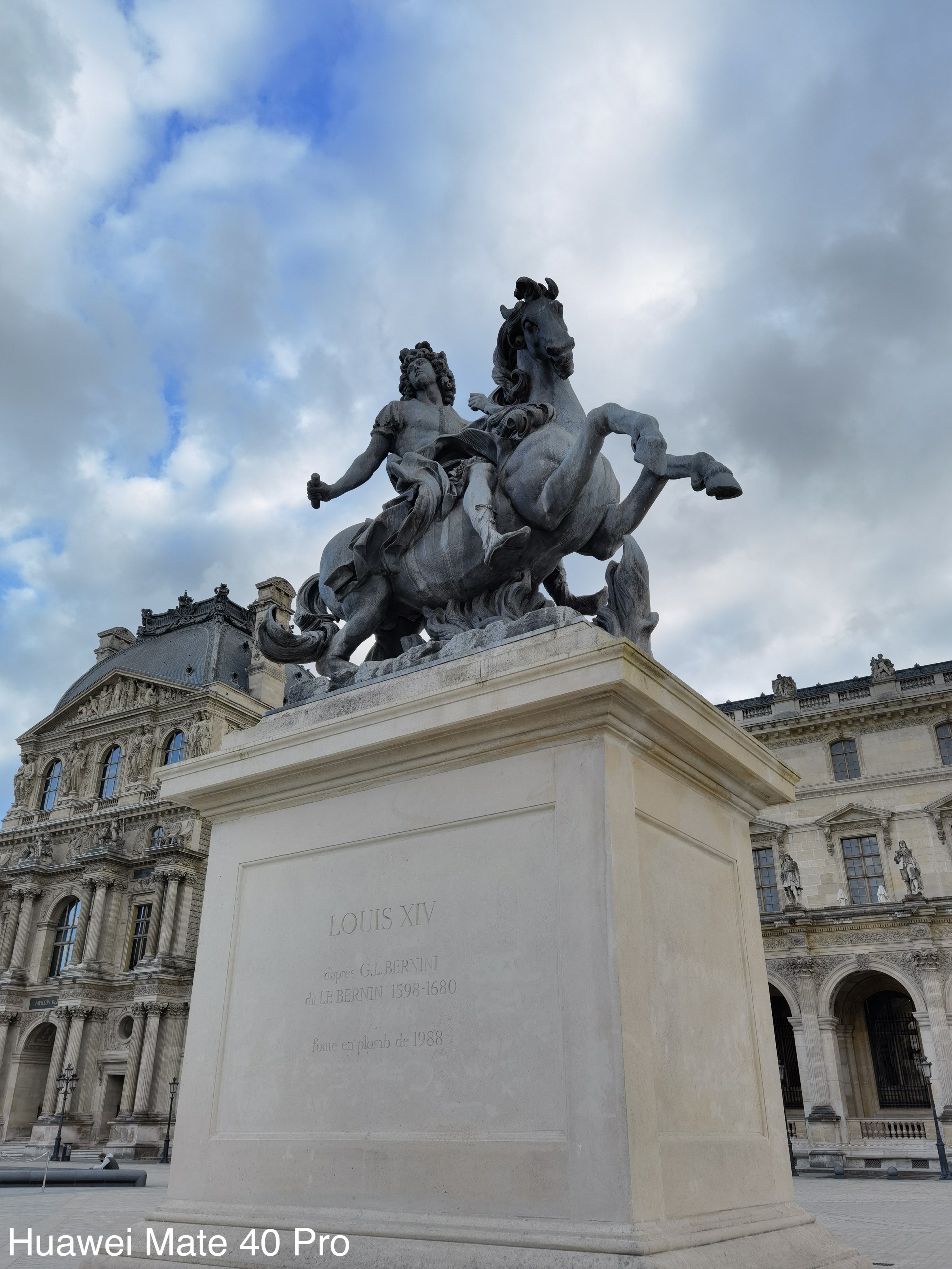 Danh gia kha nang chup anh voi camera Huawei Mate 40 Pro anh 6