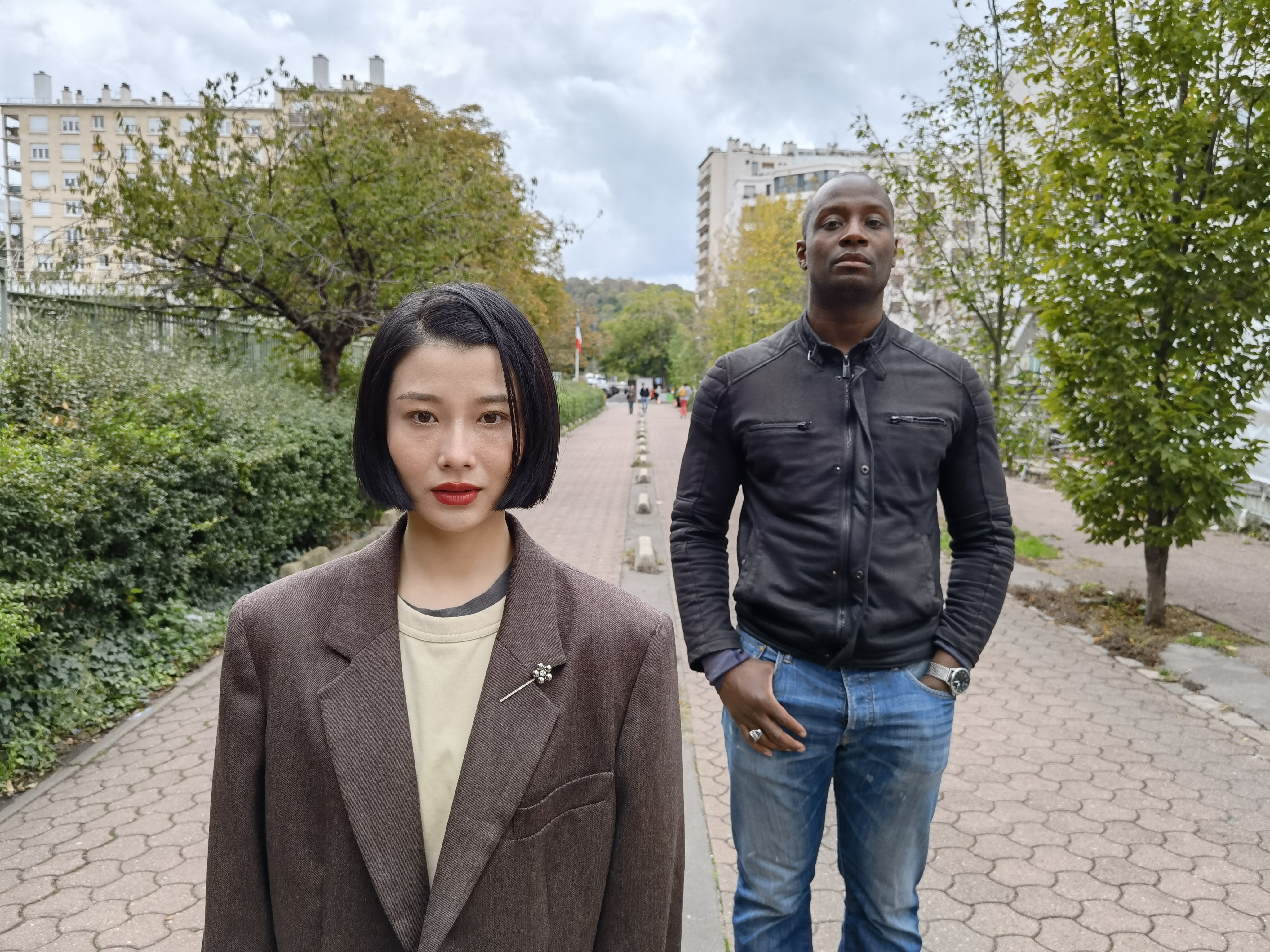 Danh gia kha nang chup anh voi camera Huawei Mate 40 Pro anh 17