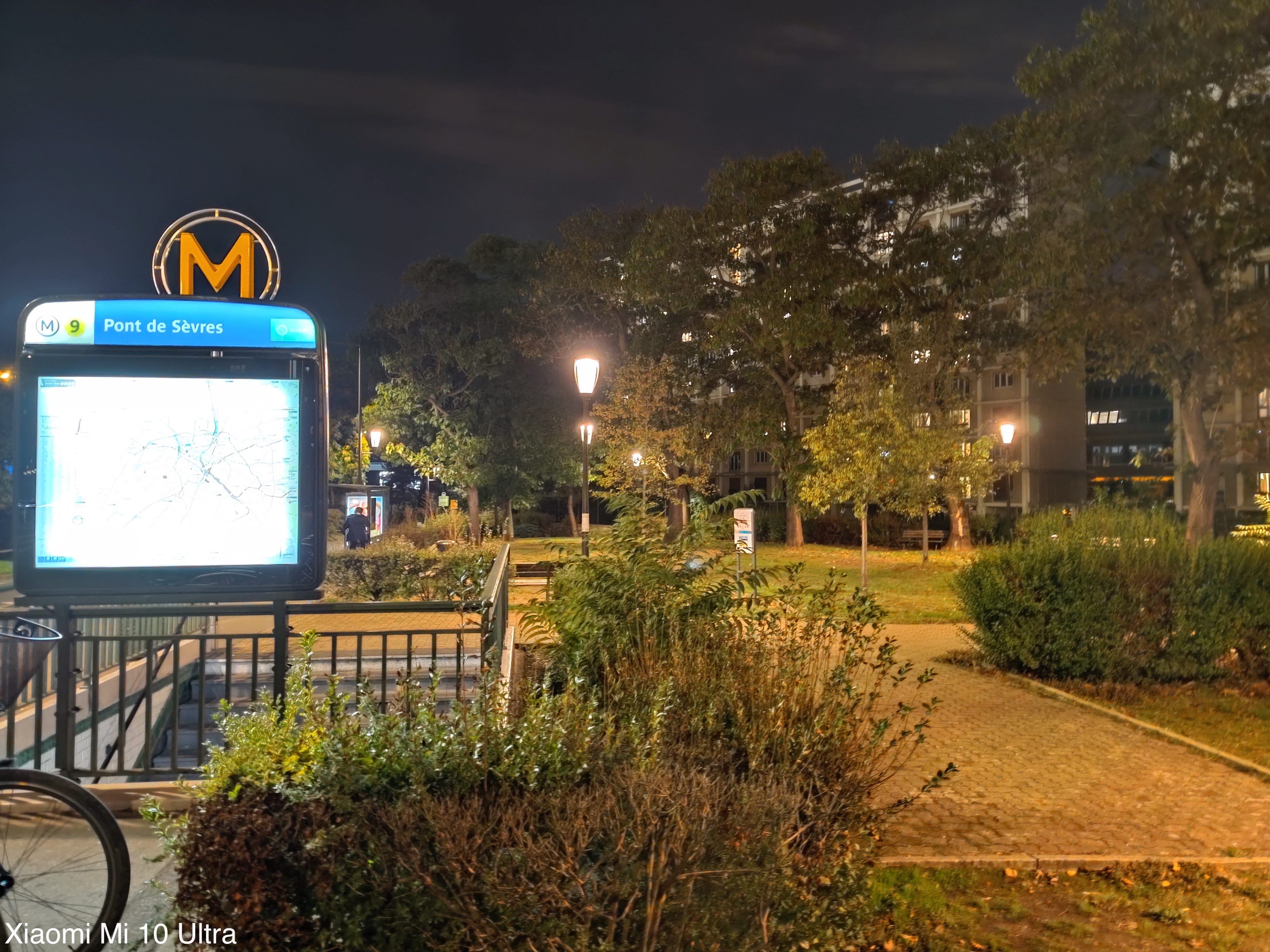 Danh gia kha nang chup anh voi camera Huawei Mate 40 Pro anh 23