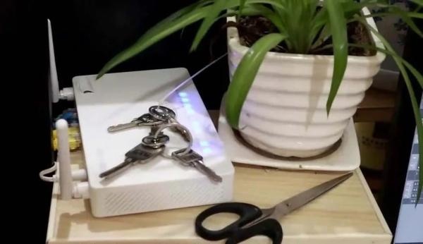 Meo giup Wi-Fi nha ban nhanh hon anh 5