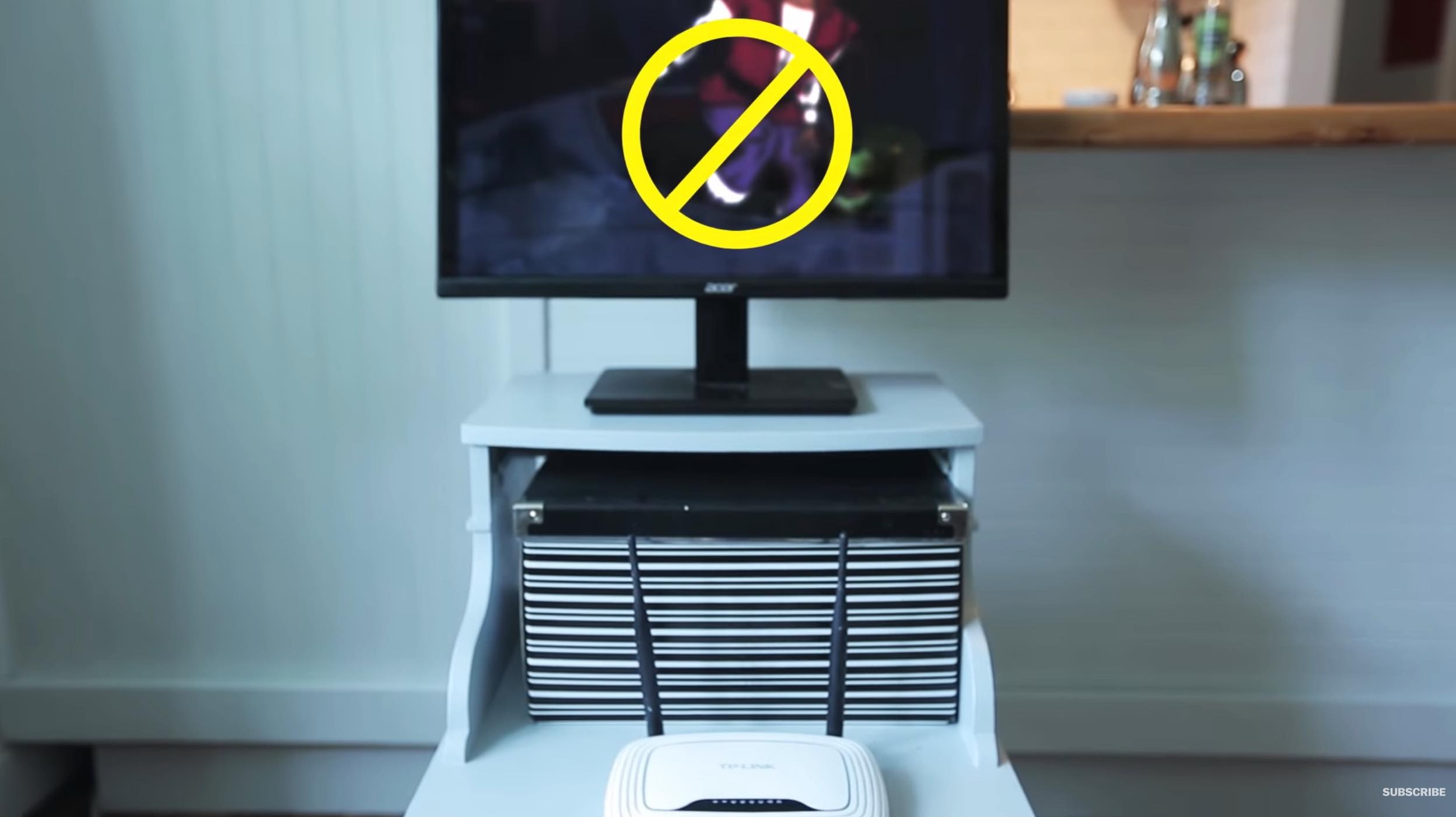 Meo giup Wi-Fi nha ban nhanh hon anh 6