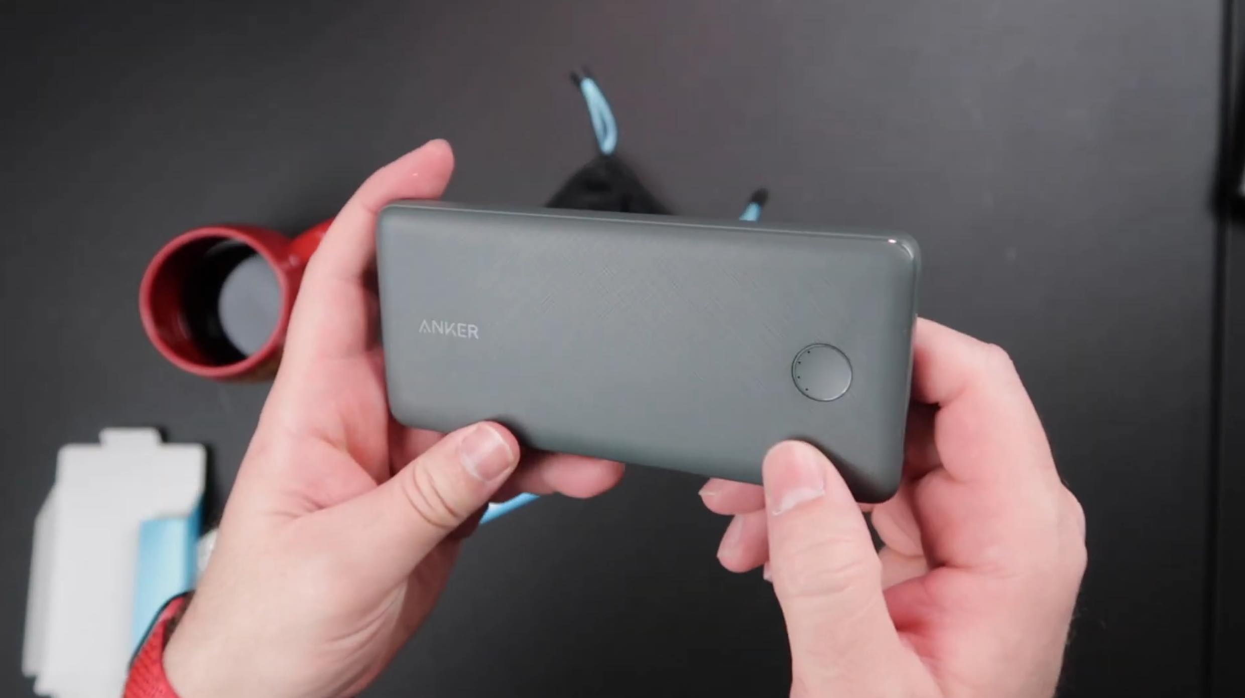 Nhung sac du phong dung tot cho iPhone 12 anh 1